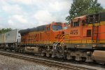 BNSF 7153